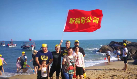 崇武之行